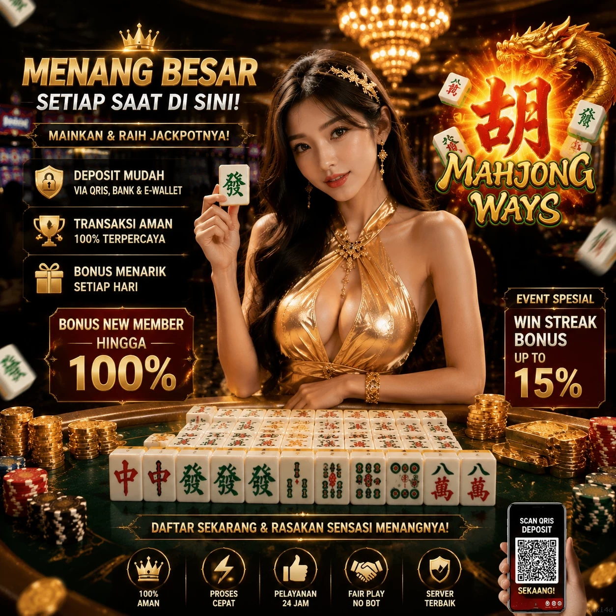 kaki4d APK
