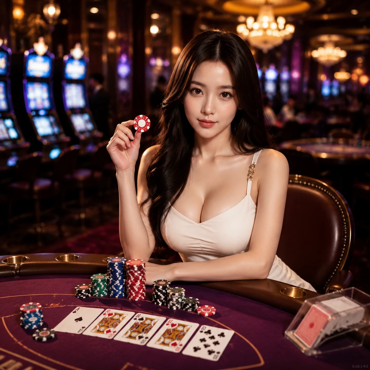 kaki4d APK